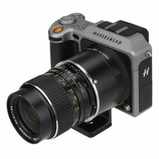 Fotodiox Pro Objektivadapter Mamiya 645 (M645) Linse an Hasselblad XCD Kamera