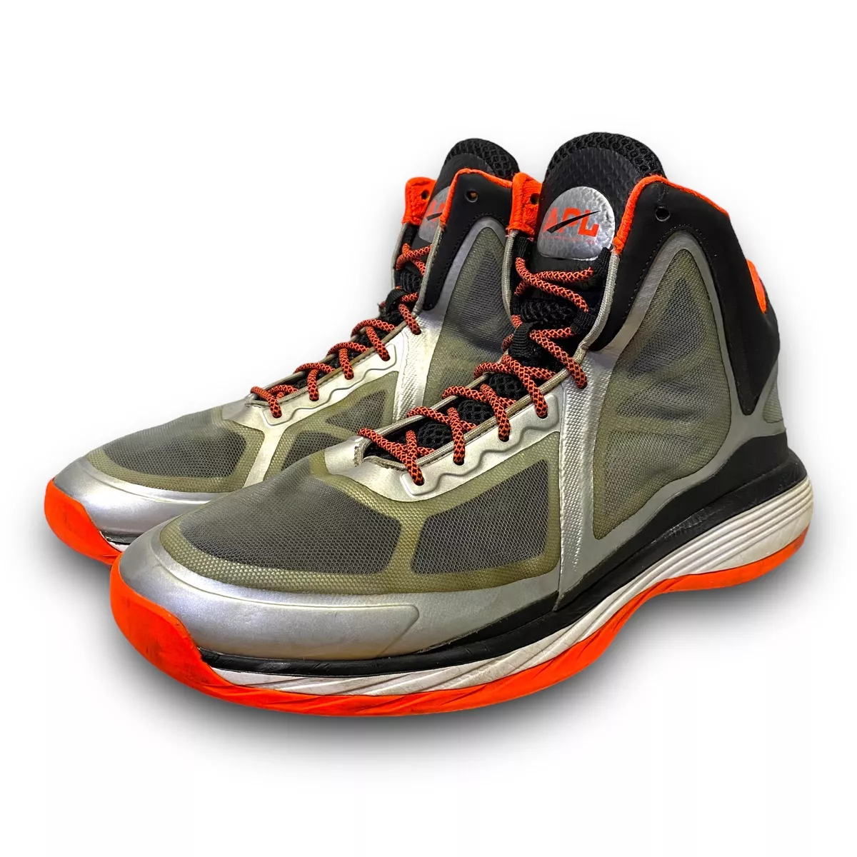 Athletic propulsion hotsell labs concept