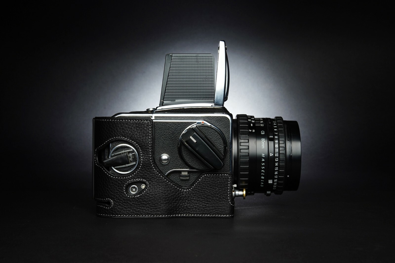 Hasselblad 2000FCW vintage camera equipment - eBay listing photo 2