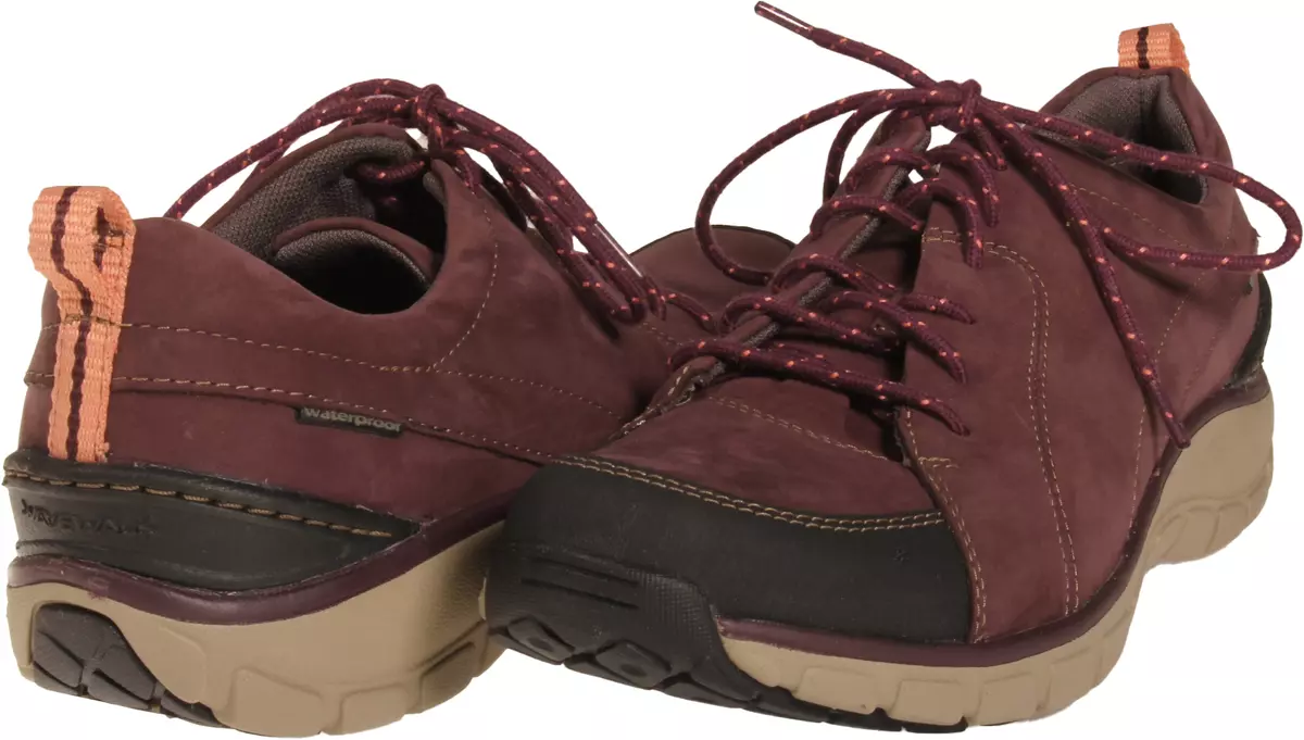 Wave top go clarks