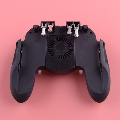 PUBG Mobile Phone Game Controller Gamepad Joystick Fit For iOS Android