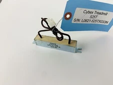 Cybex 525T Treadmill Dynamic Brake Resistor 67421-100E (