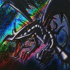 Yugioh! Rotäugiger Schwarzer Drache "Karten Auswahl" Neu! Blitzversand!