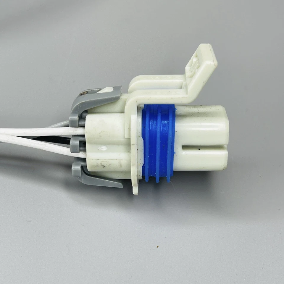 For 2007 GMC Sierra 1500 Classic 15895 15282 SET Lambda Oxygen Sensor OE Germany - Image 4 of 4