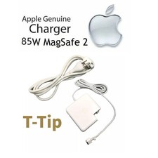 85W MagSafe 1 T-Tip Wall AC Power Adaptor For Apple MacBook Before 2012 Air Pro