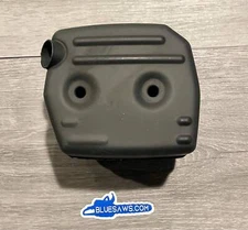 BLUESAWS Muffler For HUSKY 181 281 288 288XP OEM# 503 59 15-01