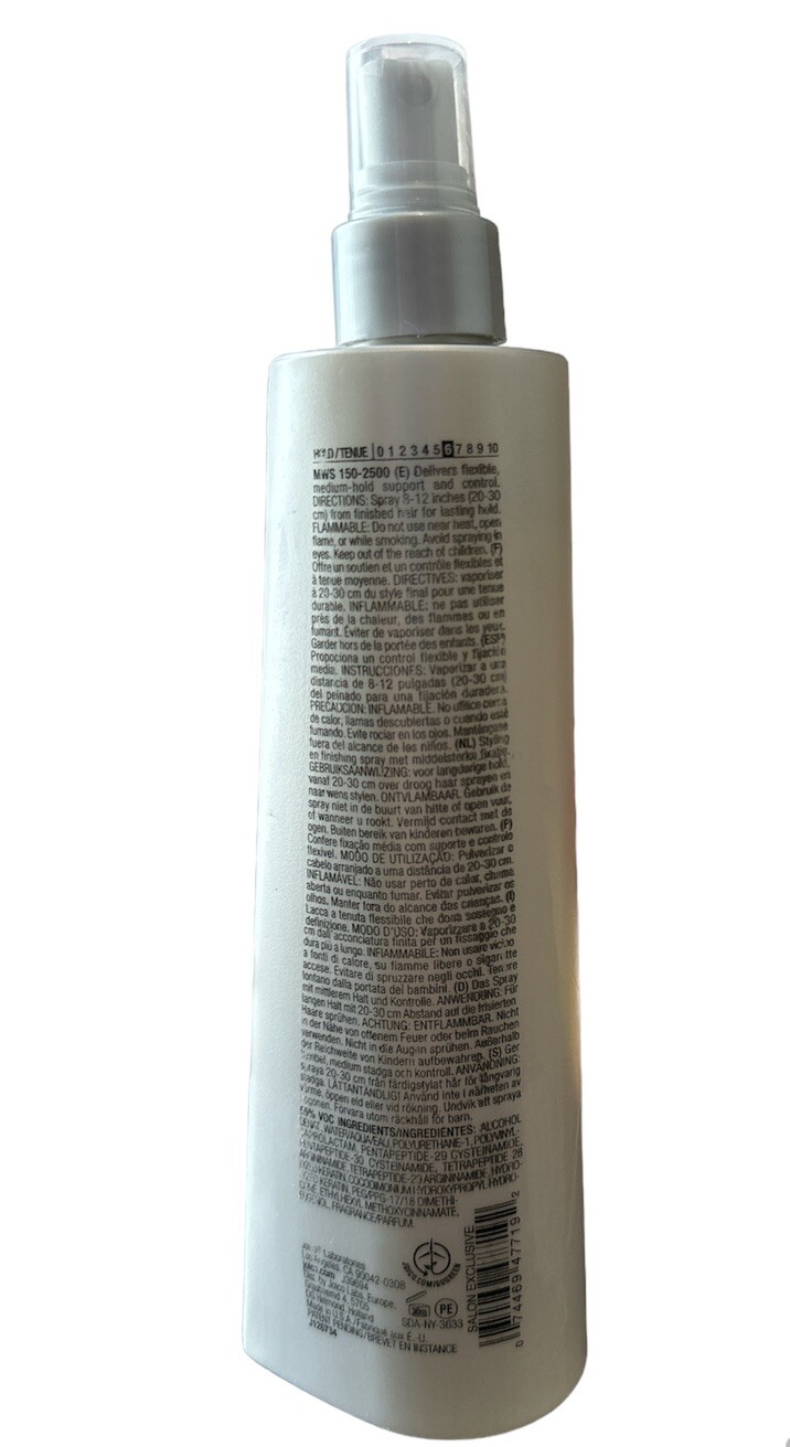 Joico Joifix Medium 06 Finishing Hair Spray 10.1 oz