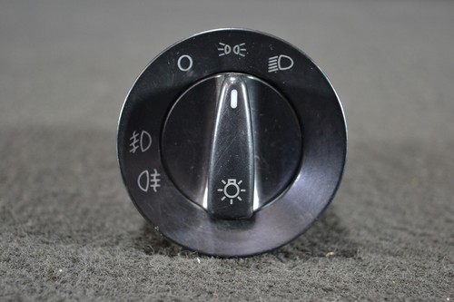 VW Golf 4 Passat 3B Lupo Skoda Lichtschalter Schalter Licht NSL 1C0941531A (#65)