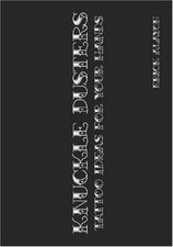 Knuckle Dusters: Tattoo Ideas For Your Hands