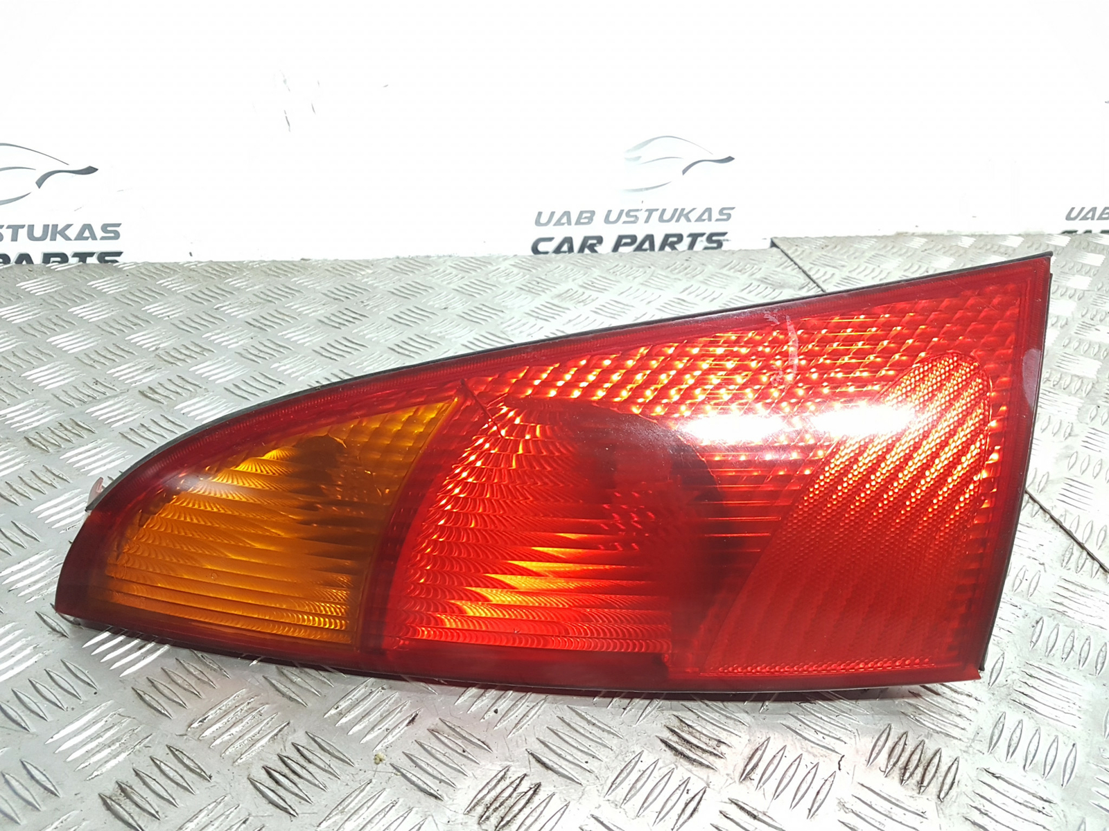 Ford Focus 2000 Rear Left Tail Light Rear Lamp Outer XS4X13405 GUST26629