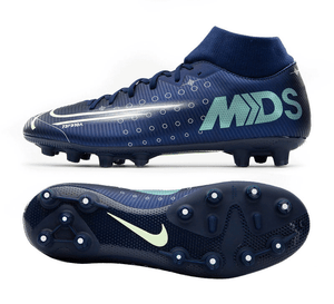 nike mercurial hg