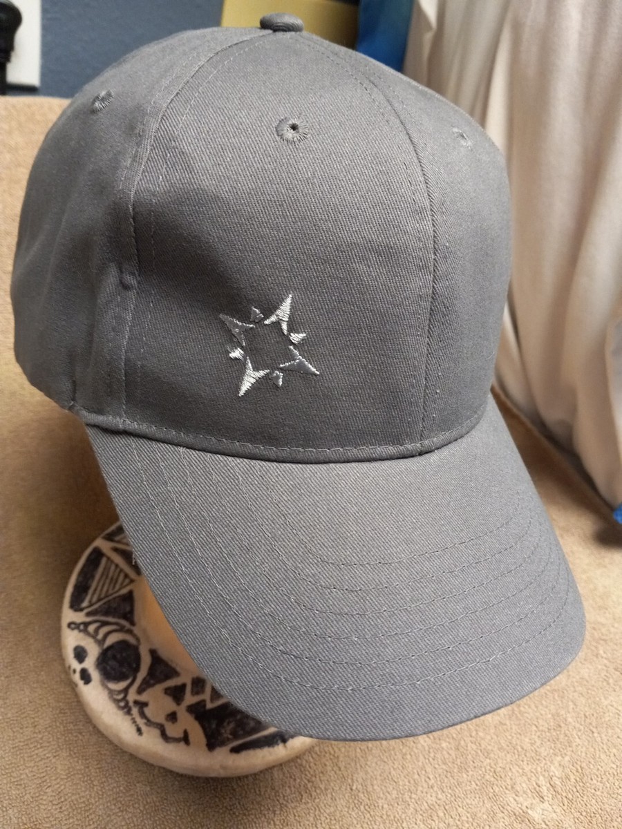 Gray - TCS World Travel Baseball Hat 🧢 New | eBay
