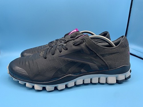 REEBOK REALFLEX Running Training 