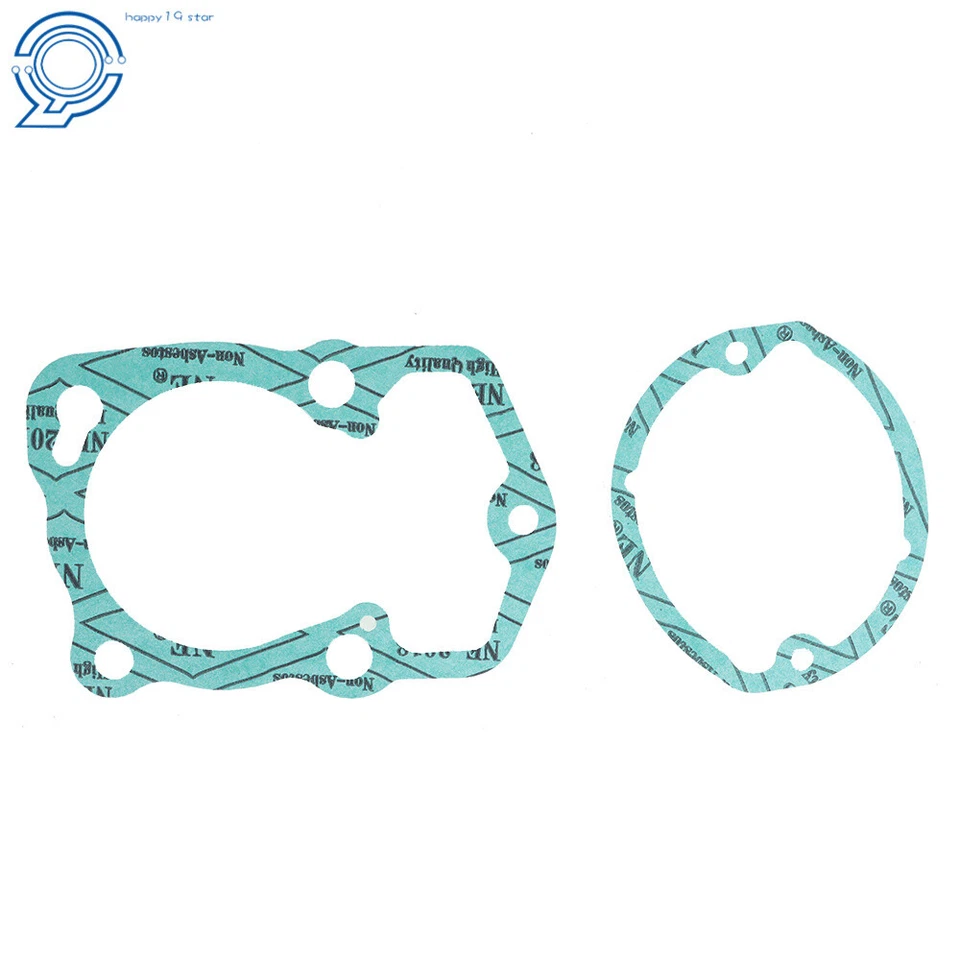 NUEVO Juego de juntas de motor para Honda CB125S CL125S SL125 TL125S XL125 EE. UU. Foto 2 de 4