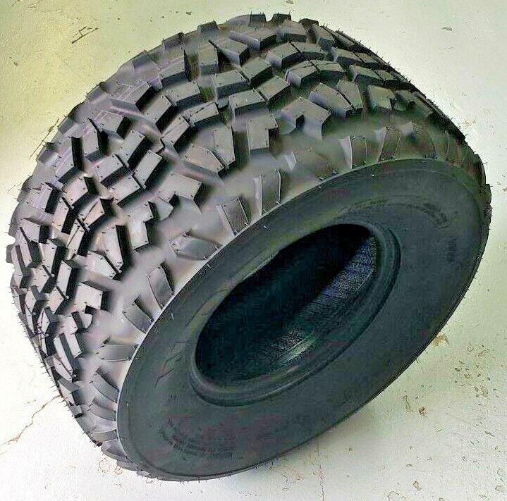 23x11.00-10 TIRE 8ply some Kawasaki Mule 610 models 2001-2017