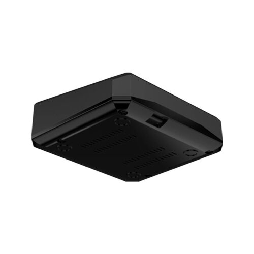 Useful Case with Power Button and Fan Aluminum Case for Raspberry Pi 5 - Afbeelding 9 van 11