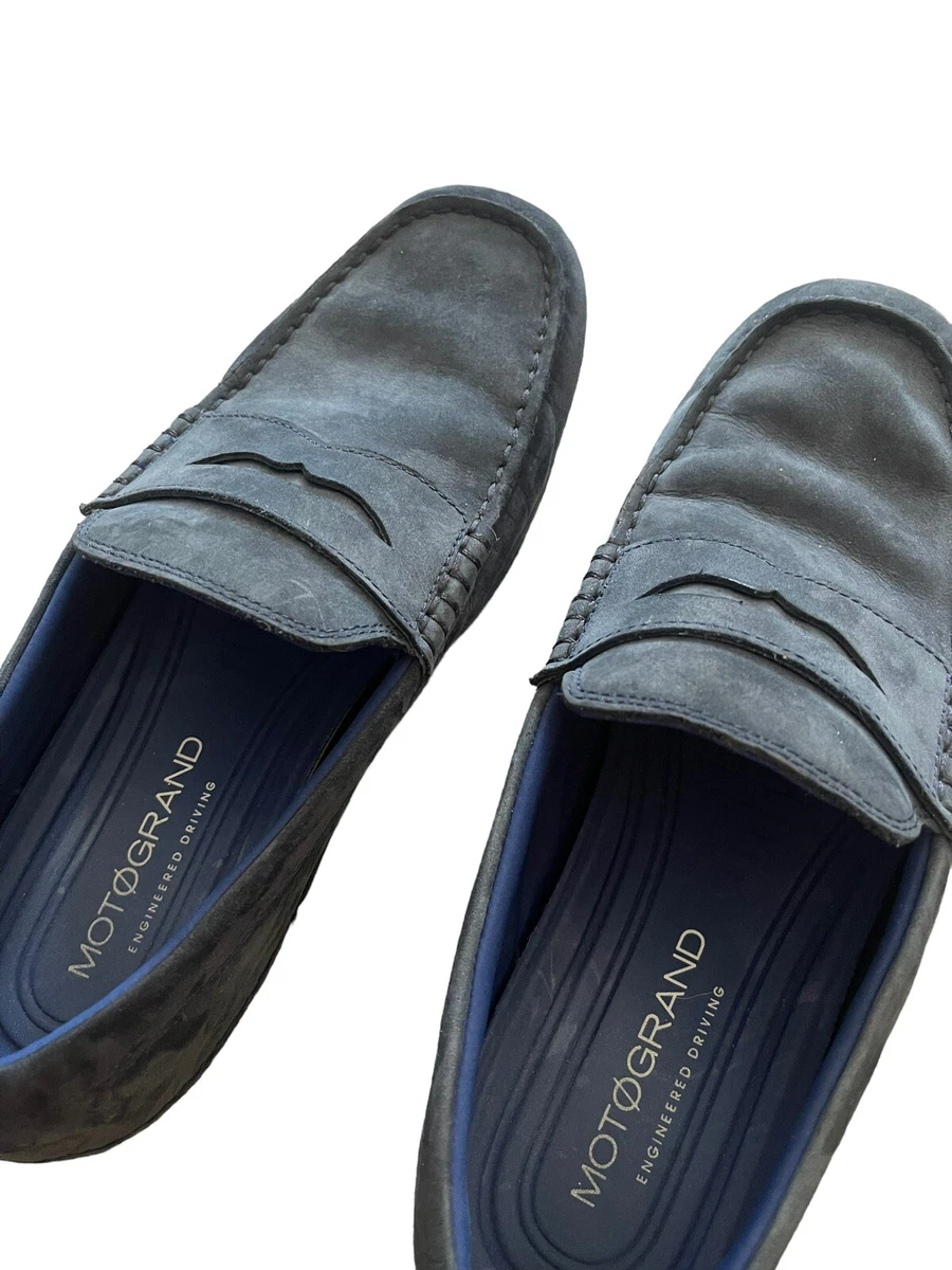 Cole haan motøgrand penny driving shoe sale