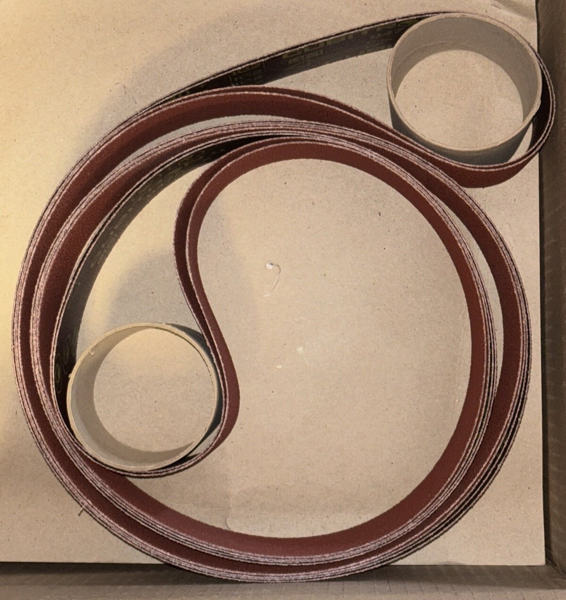 2X 3M Cubitron II 2-3/4” x 162-3/4