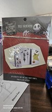 Loungefly Disney's Tim Burton's The Nightmare Before Christmas Tech Stickers 37