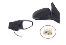 DOOR MIRROR RIGHT HAND SIDE FOR TOYOTA COROLLA ZRE182 2013-ONWARDS