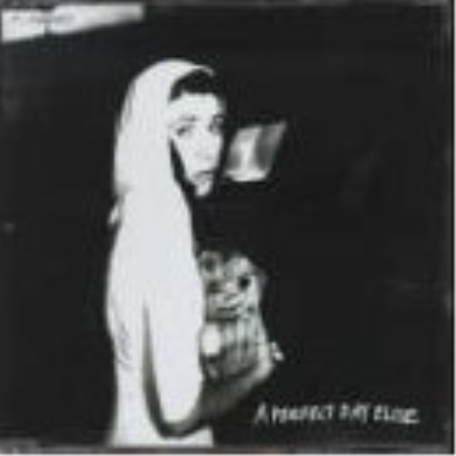 PJ Harvey Perfect Day Elise (CD)