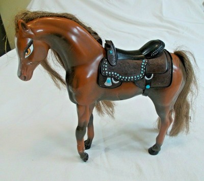bratz horse
