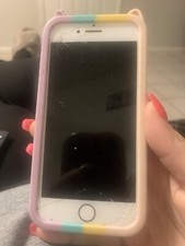 Two iPhones With TikTok Installed iPhone 6  iPhone XR