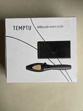 Temptu Airbrush Makeup System Flawless Complexion Kit NEW