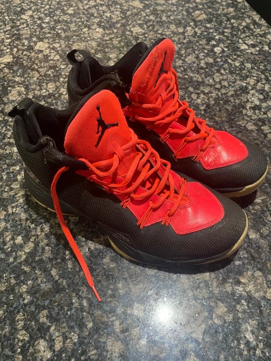 Jordan slippers hotsell superfly