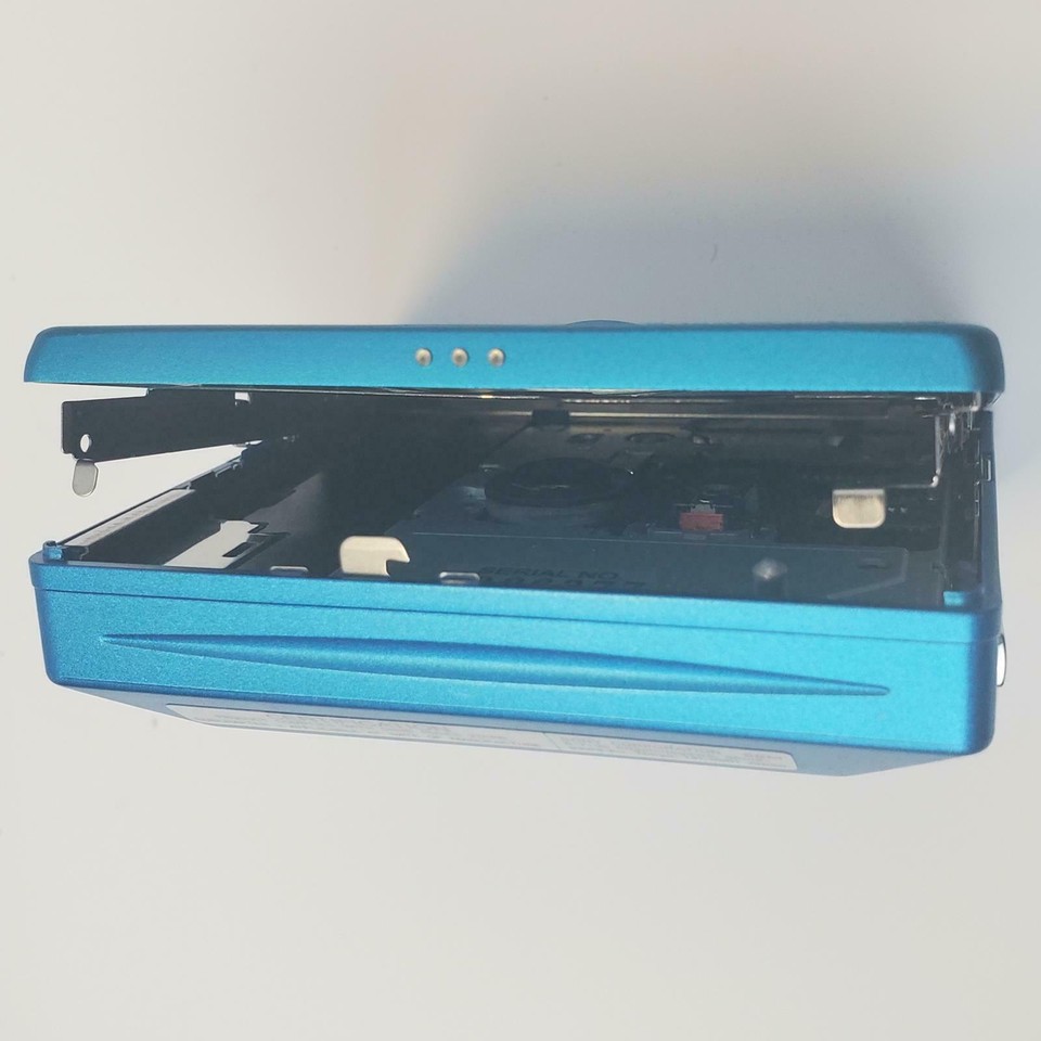 Sony - MZ-E60 Equipo de sonido para minidisc