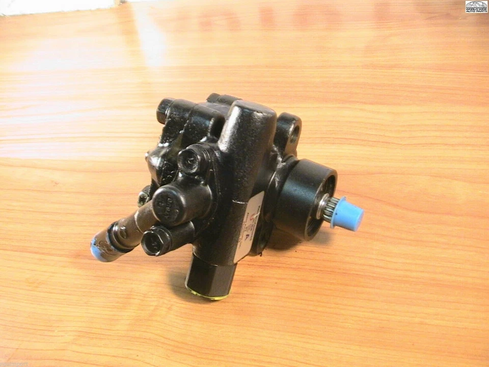 Bomba de dirección asistida reconstruida 1991-1993 para Nissan Pulsar NX Sentra Foto 4 de 4