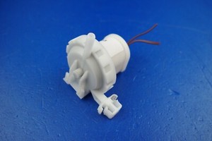 Druckwächter Waschmaschine - Bosch LOGIXX 8 WLM40