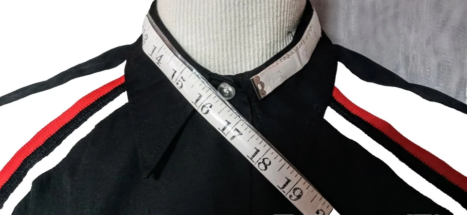 Camisa de boliche masculina vintage Hilton anos 60 com botões tamanho 40 Ancy / El Rey Lounge  - Imagem 3 de 4