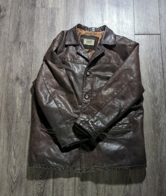 Vintage Mitici Anni 60 Florence Italy Men