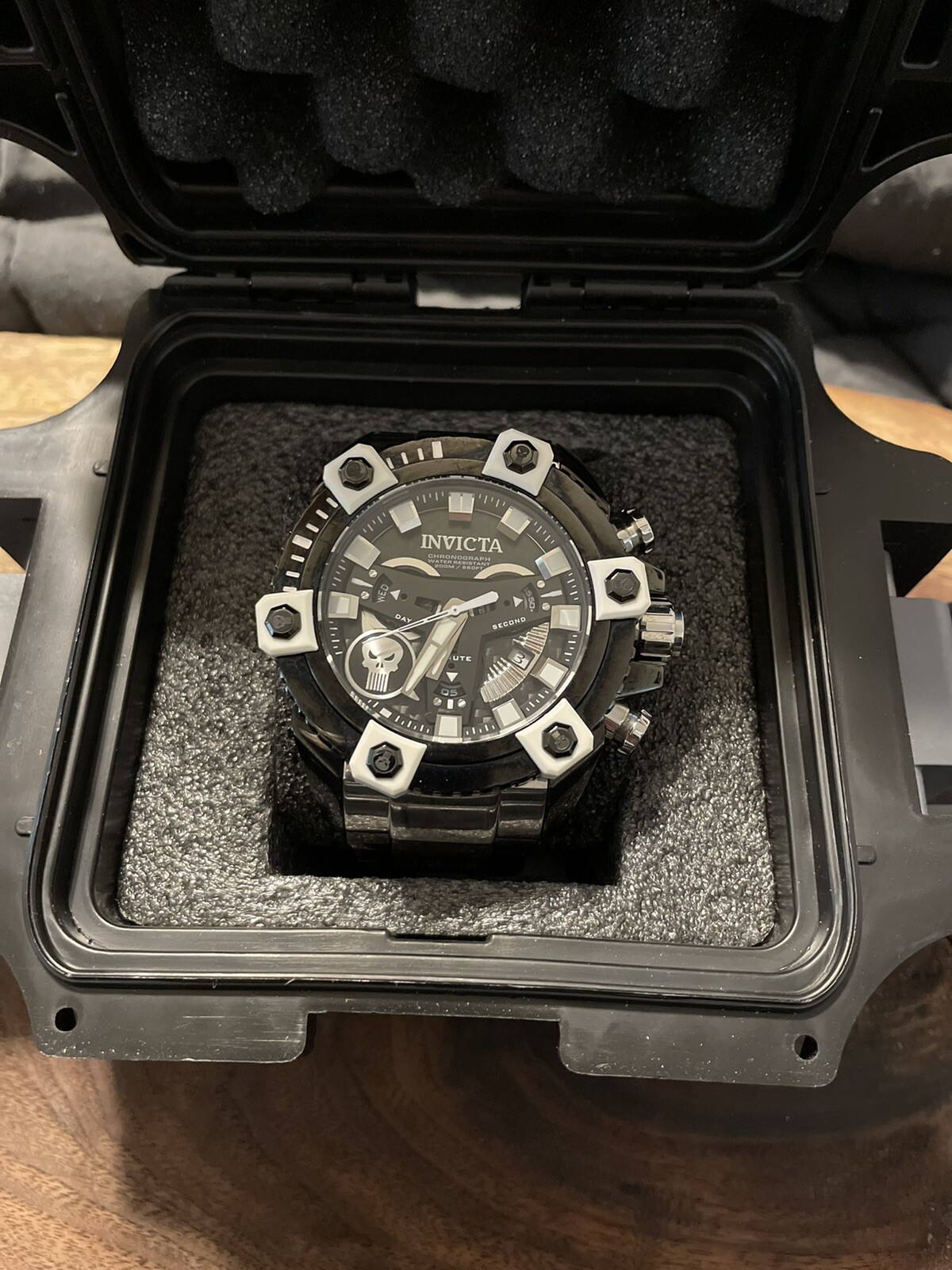 invicta 26762