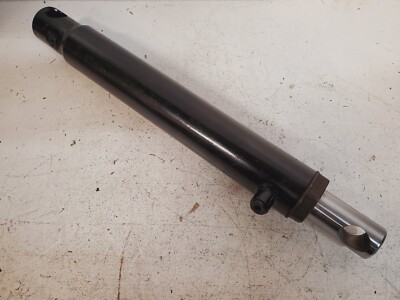 Hydraulic Cylinder Ram 56750 J12 | 2  Diameter | 20  Length Compressed