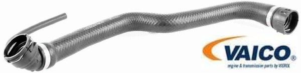 Vaico V20-1662 KüHlerschlauch Schlauch KüHlwasser FüR Bmw-image
