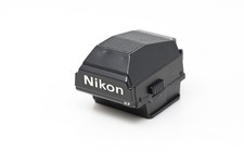 Nikon DE-3 F3 HP High Eye Point Prism Finder for F3 w/ Box B63