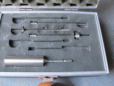 LV Spindelset E1369  Brookfield  Für Viskosimeter