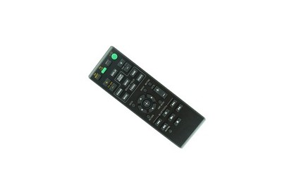 Remote Control For Sony SA-CT660 RM-ANP084 Sound Bar Audio Home Theater System