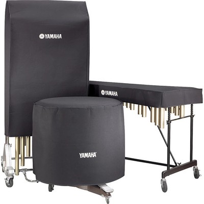 Yamaha Marimba Drop Covers Fits Ym4900