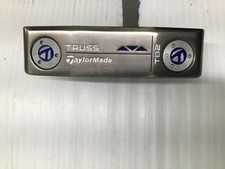 TaylorMade TRUSS TB2 33 inch PT  Putter