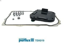 Hydraulic Filter Kit, Automatic Transmission PURFLUX TEK019 for Amarok 2 2010-2013