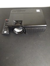 rca home theater projector