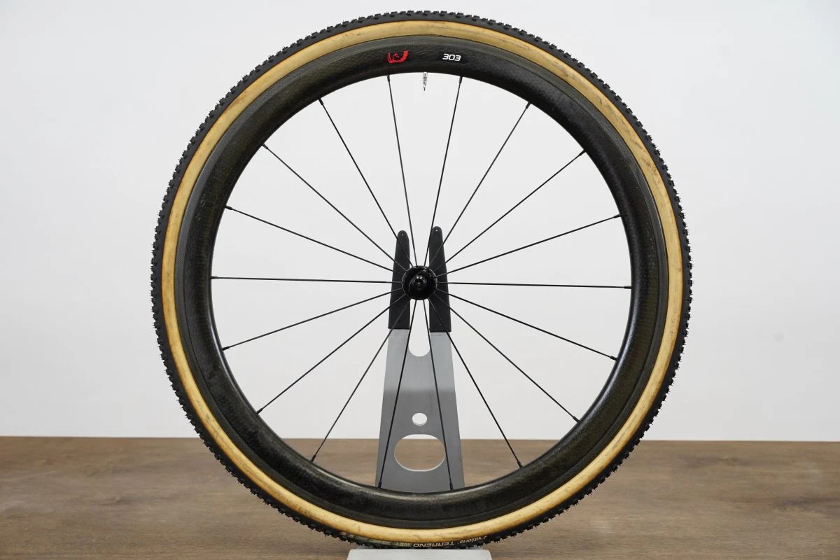 Zipp 303 Firecrest Disc listing