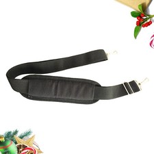 Buckle Design Shoulder Strap For Handbags And Messenger Bags