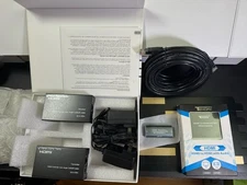 HDMI Wireless Extender Video Transmitter Receiver 50M Range +HDMI Converter Bund