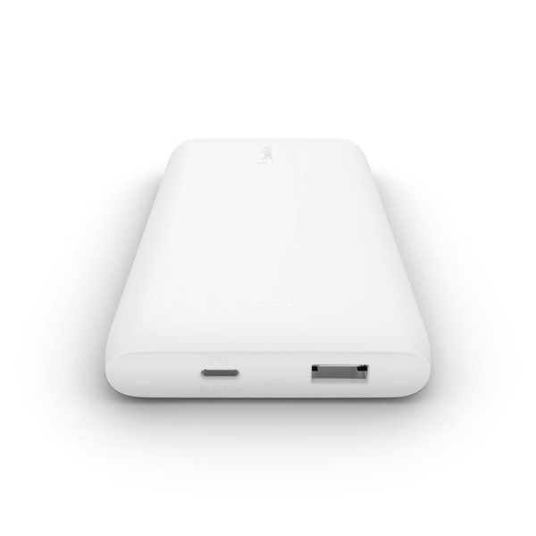 Belkin Boostcharge BPB001BTWH USB-C Pd Powerbank 10000 Mah Mit #15526158-image