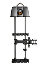 TightSpot Rise 5 Granite LH Quiver
