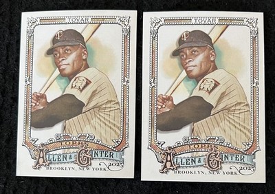 2025 Topps Allen & Ginter - #288 - Cesar Tovar -  Twins + Extra